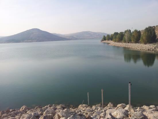 Altınapa Dam httpsmediacdntripadvisorcommediaphotos09