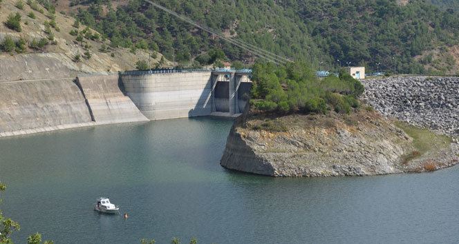 Altınkaya Dam imagecdnihacomtrContentsstoreimg590000590