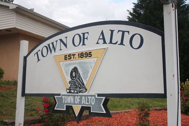 Alto, Georgia