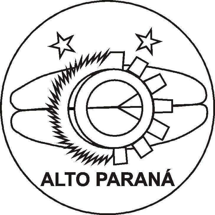 Alto Parana Department in the past, History of Alto Parana Department