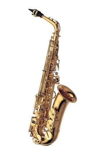 Alto saxophone Alto Saxophone Model A901 Alto Saxophones Yanagisawa Saxophones