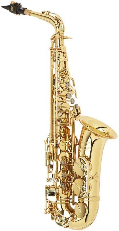 Alto saxophone Buying Guide How to Choose a Saxophone The HUB