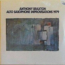 Alto Saxophone Improvisations 1979 httpsuploadwikimediaorgwikipediaenthumbf