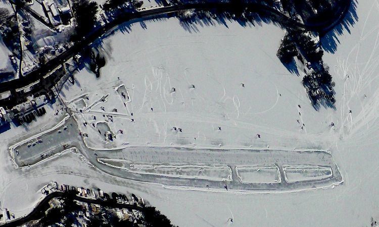 Alton Bay Seaplane Base