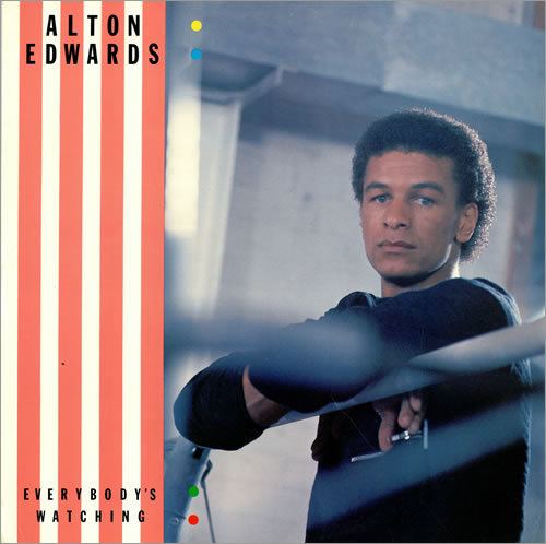 Alton Edwards Alton Edwards Records LPs Vinyl and CDs MusicStack