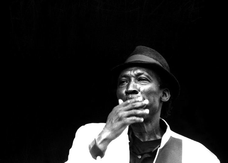 Alton Ellis Photo Alton Ellis at pictures of reggae dancehall ska