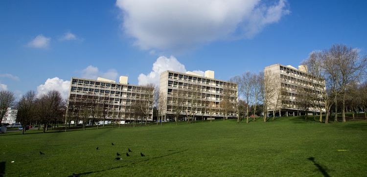 Alton Estate Alton Estate Roehampton Iain McLauchlan Flickr