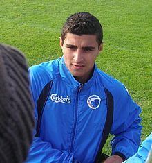 Aílton (footballer, born 1984) httpsuploadwikimediaorgwikipediacommonsthu
