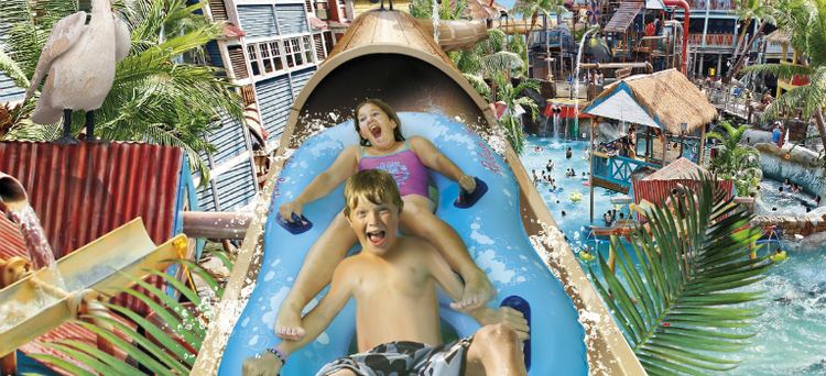 Alton Towers Waterpark Up to 33 discount at Alton Towers Waterpark
