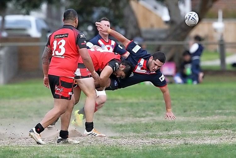 Altona Roosters Star Weekly Werribee Bears rule west but all is not rosy Star