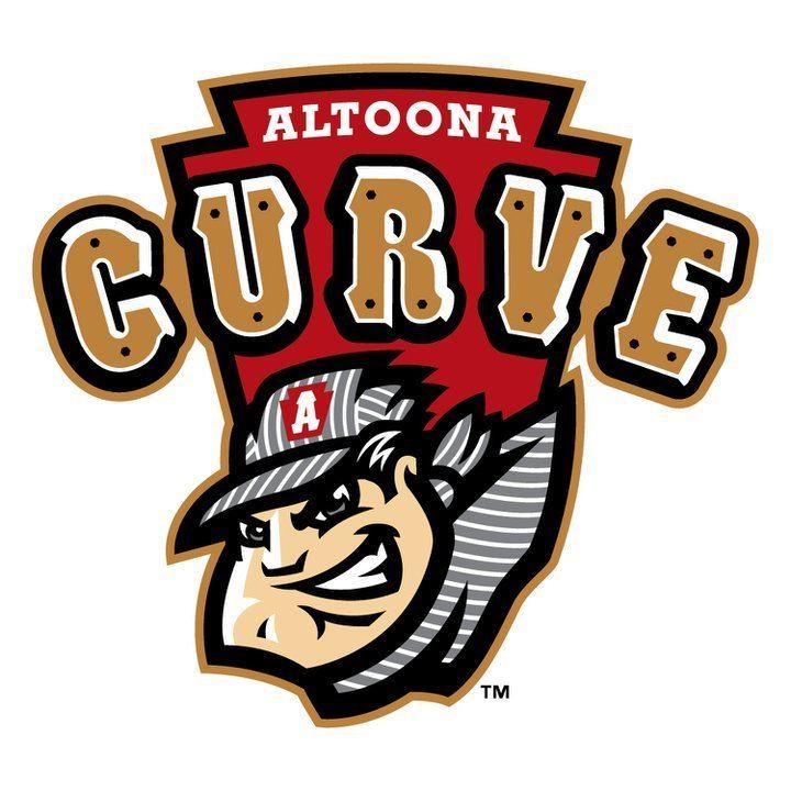 Altoona Curve wwwranklogoscomwpcontentuploads201504Altoo