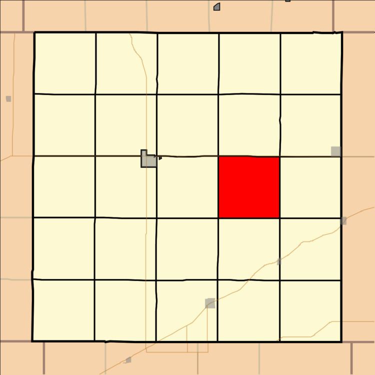 Altory Township, Decatur County, Kansas