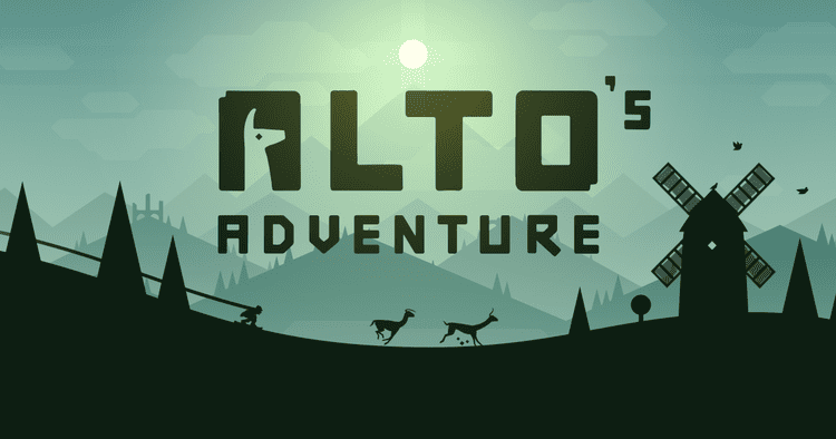 altos adventure gameplay