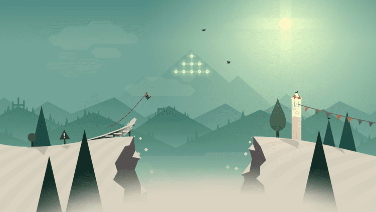 Alto's Adventure Alto39s Adventure out now for iOS Android amp Kindle Fire