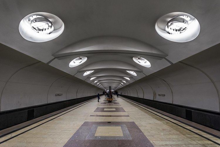 Altufyevo (Moscow Metro)