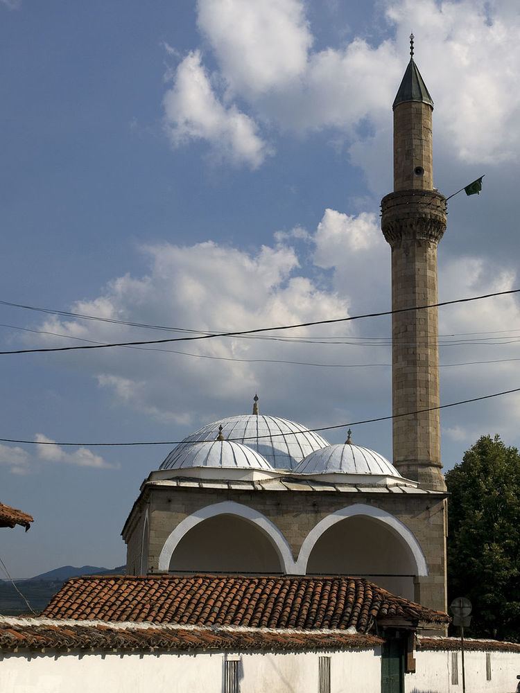 Altun-Alem Mosque