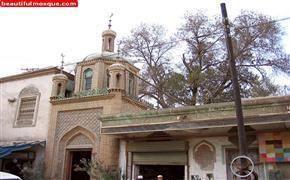 Altyn Mosque httpswwwbeautifulmosquecomPostImagesThumbn