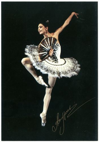 Altynai Asylmuratova Altynai Asylmuratova in 39Don Quijote39Kirov Ballet Photo