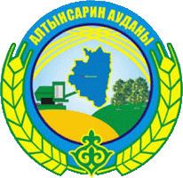 Altynsarin District