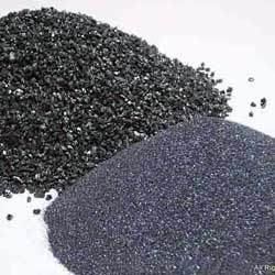 Aluminium carbide Abrasives Grain Emery Grain Abrasives Blasting and Garnet