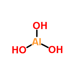 Aluminium hydroxide Aluminium hydroxide H3AlO3 ChemSpider