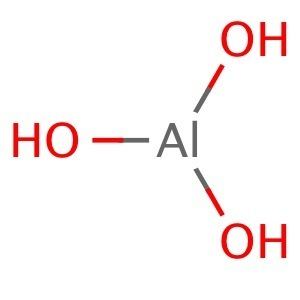 Aluminium hydroxide Aluminum hydroxide CAS 21645512 SCBT