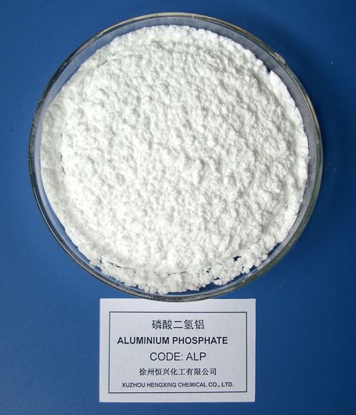 Aluminium phosphate ALPALUMINIUM PHOSPHATEAluminum dihydrogen phosphate industrial