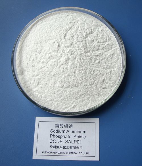 Aluminium phosphate SALPSodium Aluminum Phosphate AcidicAluminum dihydrogen