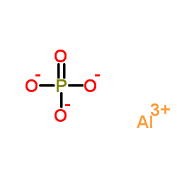 Aluminium phosphate Aluminum phosphate AlO4P ChemSpider