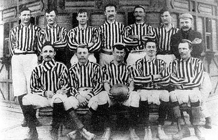 Club Estudiantes de La Plata - Wikiwand