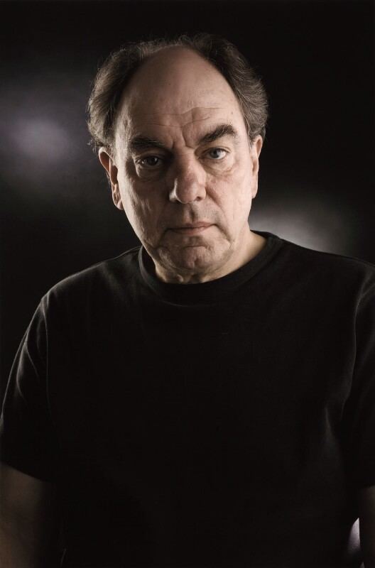 Alun Armstrong NPG x133054 Alun Armstrong Portrait National Portrait