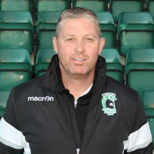 Alun Armstrong (footballer) Blyth Boss Armstrong Full Of Praise For Latest Spartans Acquisition