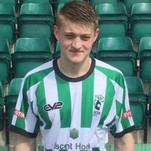 Alun Armstrong (footballer) Shocked New Boss Alun Armstrong Says Blyth Spartans is a Great