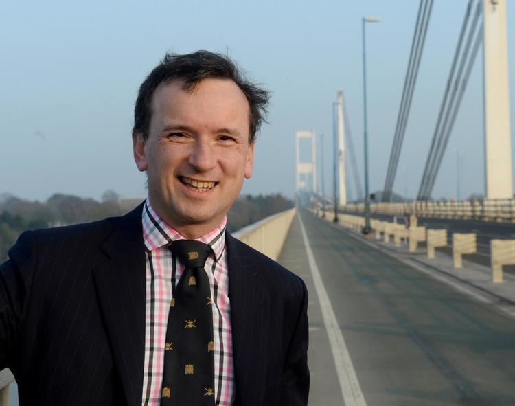 Alun Cairns Budget 2015 announcements bring mixed reaction From South