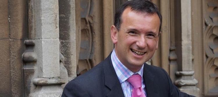 Alun Cairns Alun Cairns MP your voice for the Vale of Glamorgan