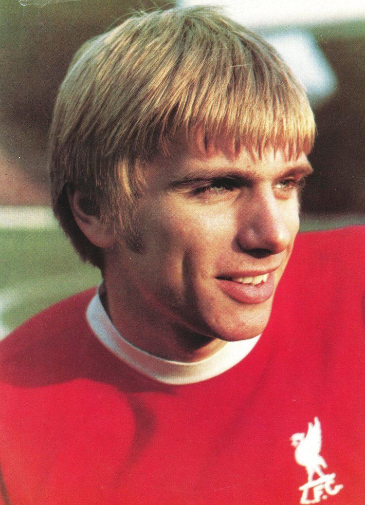 Alun Evans Liverpool career stats for Alun Evans LFChistory Stats galore