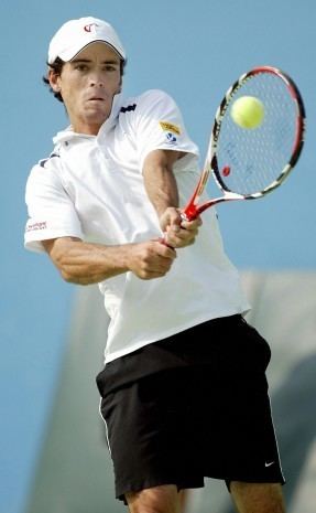 Alun Jones (tennis) Alun Jones Player Profiles Players and Rankings News and