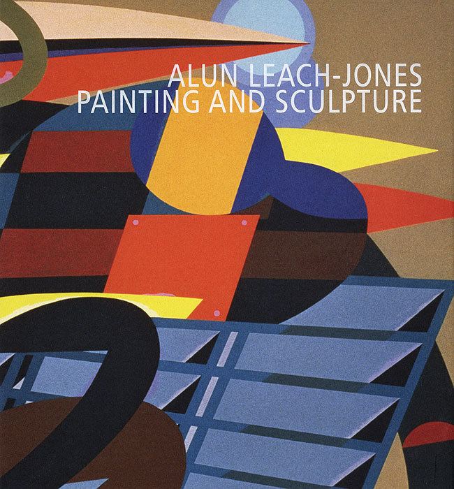 Alun Leach-Jones Alun LeachJones Painting and Sculpture Gallery Store
