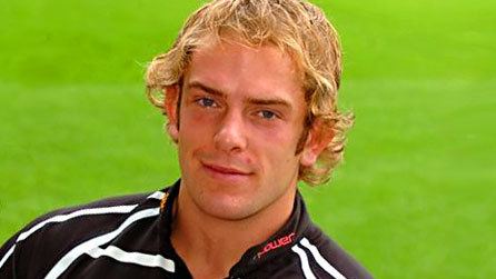 Alun Wyn Jones BBC Wales Colin Jackson39s Raise Your Game Psyched up