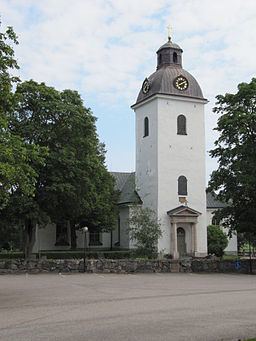 Alunda Church httpsuploadwikimediaorgwikipediacommonsthu
