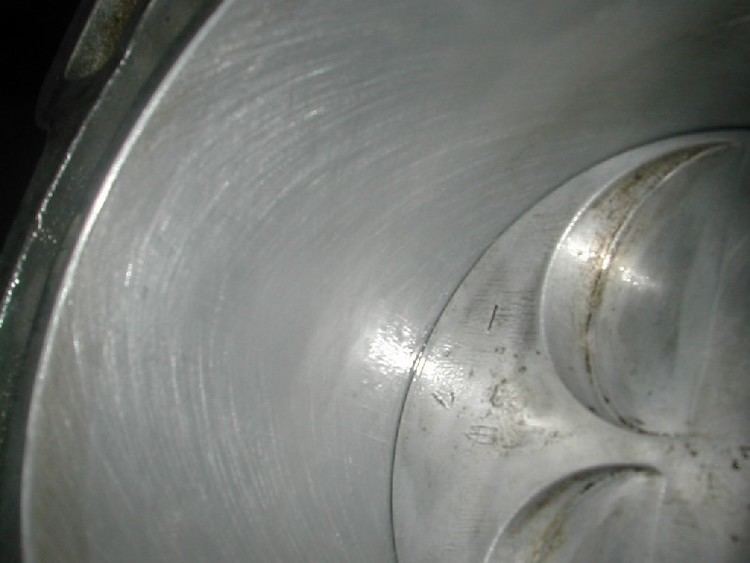 Alusil Alusil machining and refinishing Rennlist Discussion Forums