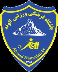 Alvand Hamedan F.C. httpsuploadwikimediaorgwikipediaenthumb0