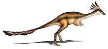 Alvarezsaurus httpsuploadwikimediaorgwikipediacommonsthu