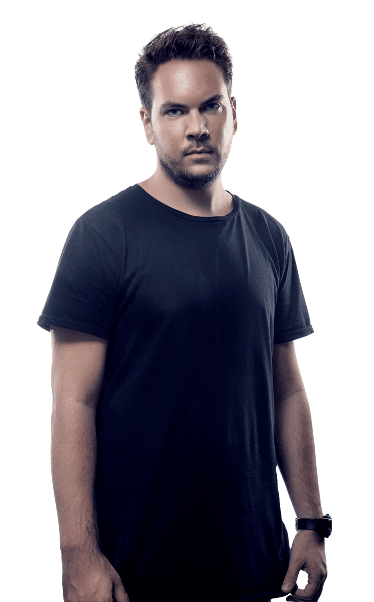 Alvaro (DJ) Biography Alvaro