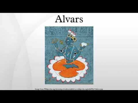 Alvars Alvars YouTube