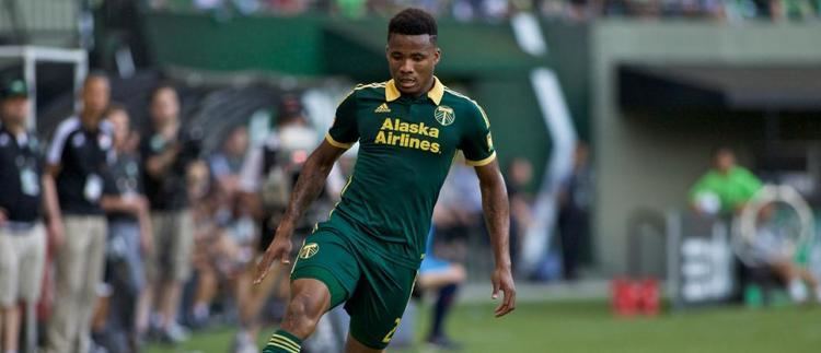 Alvas Powell Statement from Portland Timbers defender Alvas Powell Portland Timbers