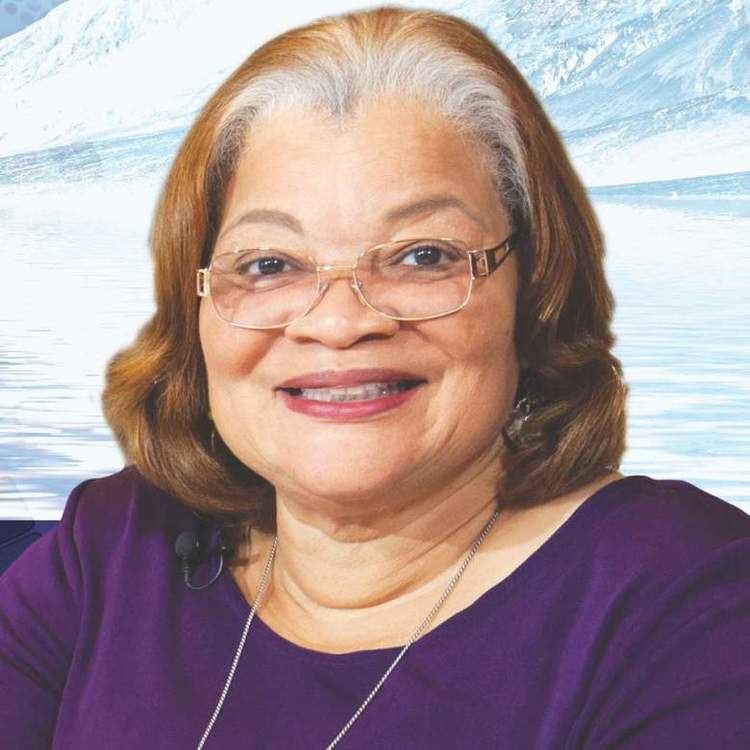 Alveda King Alveda King 5 Fast Facts You Need to Know