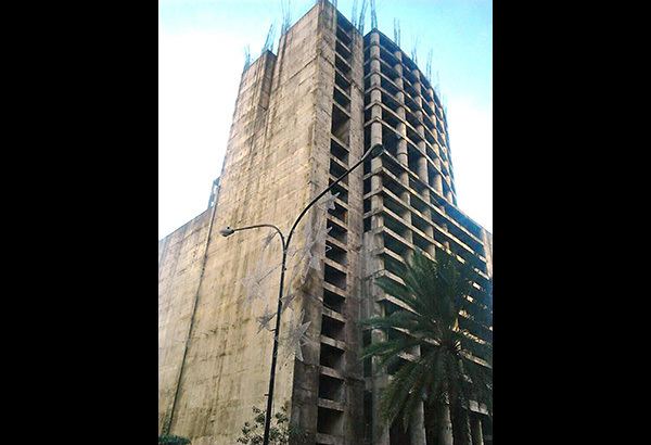 Alveo Financial Tower ALI to relaunch JAKA Tower redev39t Business News The Philippine