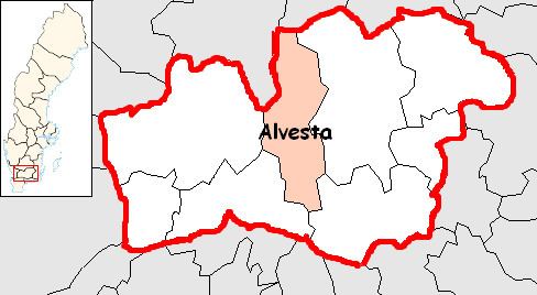 Alvesta Municipality