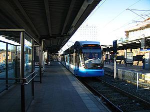 Alvik metro station httpsuploadwikimediaorgwikipediacommonsthu
